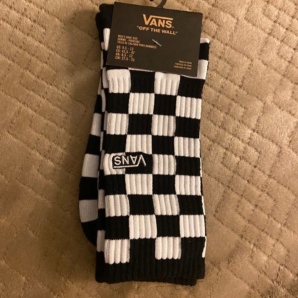 Vans socks